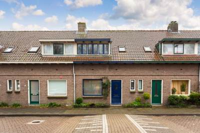 Woning Muyskenweg 13 Utrecht