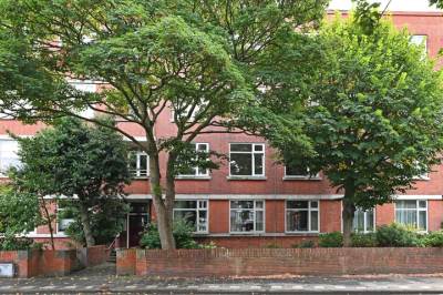 Woning Kanaalweg 3T Den Haag