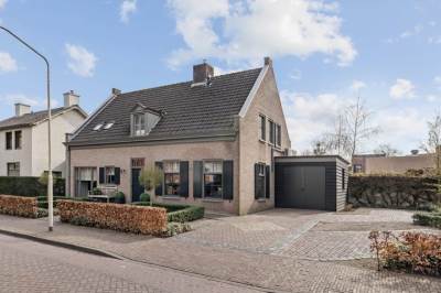 Woning Karel Doormanlaan 1A Oirschot