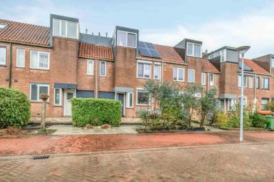 Woning de Kuinder 14 Woerden