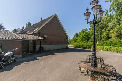 Woning Jaagpad 7C Rijswijk (ZH)