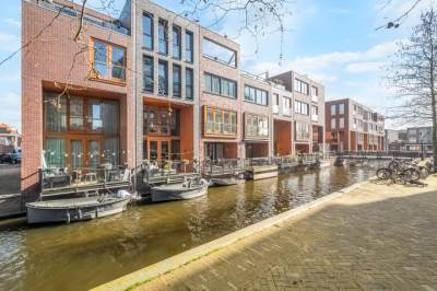 Woning Raaksje 25 Alkmaar