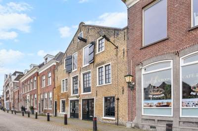Woning Haven 43 Maassluis