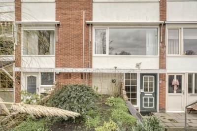 Woning Willem de Zwijgerlaan 15 Katwijk (ZH)