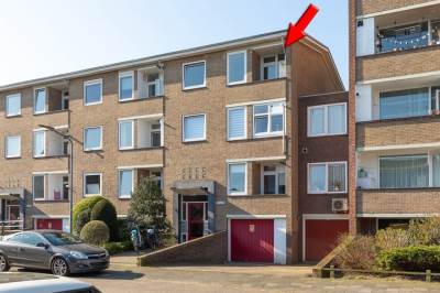 Woning Wolvenlaan 111 Hilversum