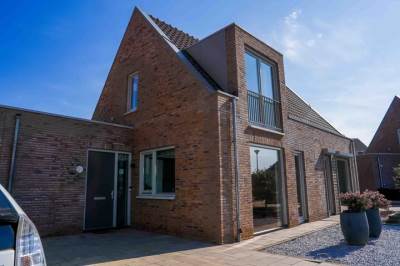 Woning Aan het Stichelen 12 Roermond