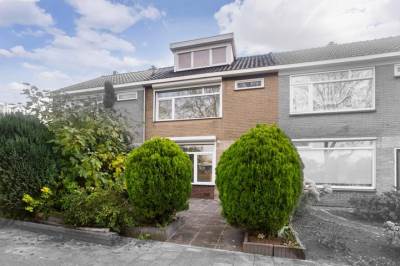 Woning Marelaan 90 De Meern