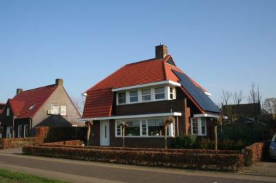 Woning Voldersakker 5 Lage Mierde