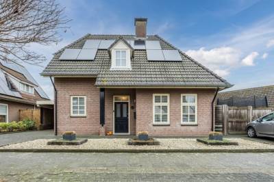 Woning Bleekweide 2 Erp