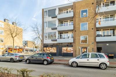 Woning St. Ignatiusstraat 34 Breda