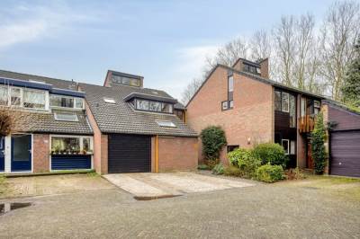 Woning De Kaapstander 60 Dronten
