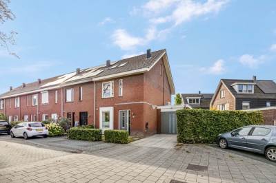 Woning Hackfortsgoed 65 Bennekom