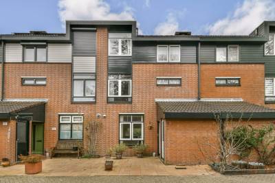 Woning In de Watermolen 80 Duivendrecht