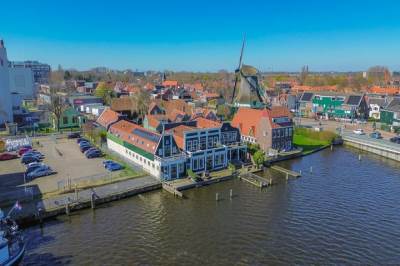 Woning Lagedijk 12C Zaandijk