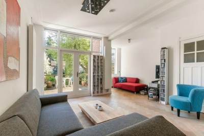 Woning Beukelsdijk 54A Rotterdam