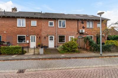Woning Jan Stadelaarstraat 4 Kortenhoef
