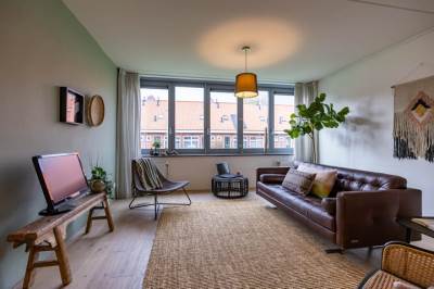 Woning Palembangstraat 3 Groningen