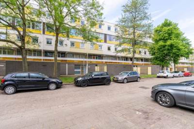 Woning Montgomerylaan 238 Delft