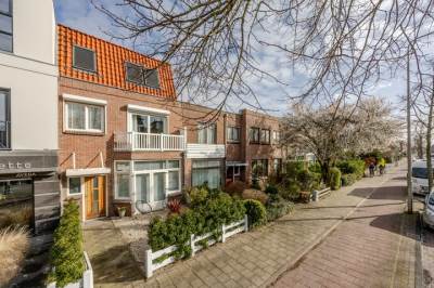 Woning Zandvoortselaan 60 Heemstede