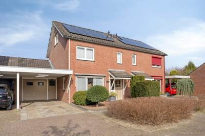 Woning Homberg 3620 Wijchen