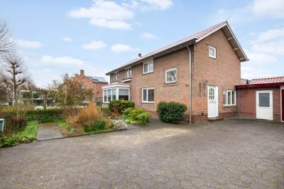 Woning Eugénie Prévinaireweg 24 Nieuw-Vennep