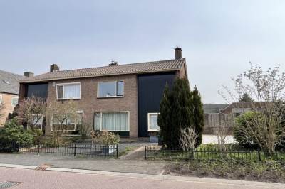 Woning Margrietlaan 7 Langbroek