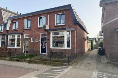 Woning Bloemstraat 29 Deventer
