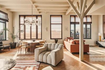 Woning Looiersgracht 126B Amsterdam