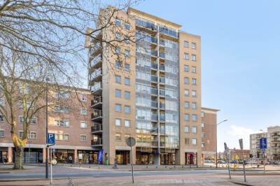 Woning Pettelaarseweg 251B Den Bosch