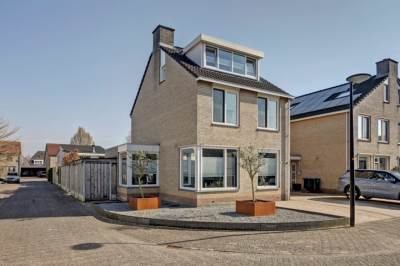 Woning De Pony 18 Dronten