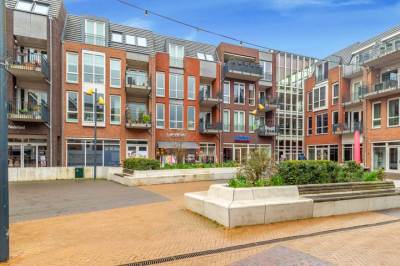 Woning Bakkerspleintje 56 Castricum