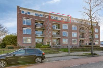 Woning Jeroen Boschlaan 255 Eindhoven