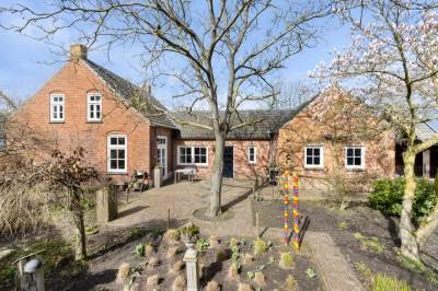 Woning Mispeleind 1 Lage Mierde