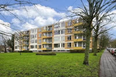 Woning Van Ostadelaan 172 Alkmaar