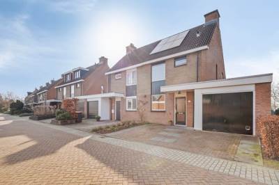 Woning Hovenier 27 Rhoon