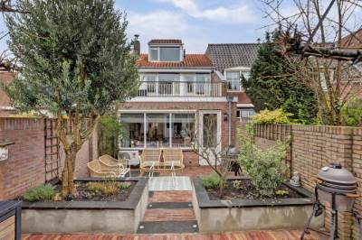 Woning Kerkstraat 40 Katwijk (ZH)