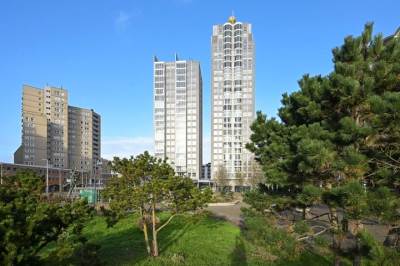 Woning Zwolsestraat 1H Den Haag
