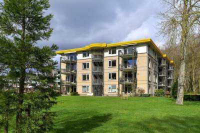 Woning De Vrijburg 18 Oosterbeek