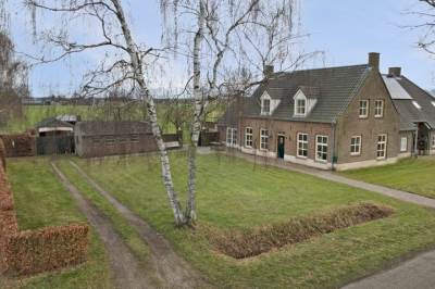 Woning Hoogveld 1 Oploo