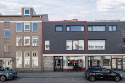 Woning Geldropseweg 92A Eindhoven