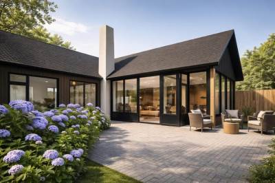 Woning de Wildkamp 28 Epe