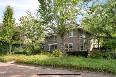 Woning van Loonstraat 38 Sint-Michielsgestel