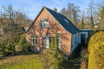 Woning Agricolastraat 14 Apeldoorn