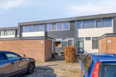 Woning Muldersdreef 116 Apeldoorn