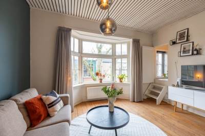 Woning Driemolendrift 16B Groningen