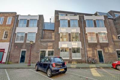 Woning Transvaalstraat 99B Amsterdam