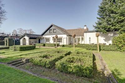 Woning Lijsterlaan 6 Dongen