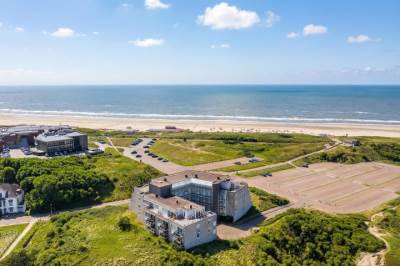 Woning Rijckert Aertszweg 43 Wijk aan Zee