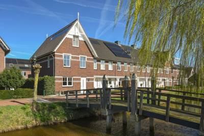 Woning Dopsingel 33 Eemnes