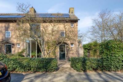 Woning Bosweg 15 Amersfoort